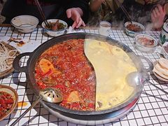 -董眼镜火锅(洪崖洞总店)