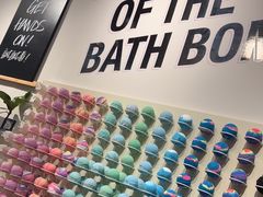 -LUSH(威尼斯人店)