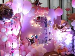 -卡比儿童蛋糕·心意定制·低脂零卡糖动物奶油FancyBALLOON(滨海店)