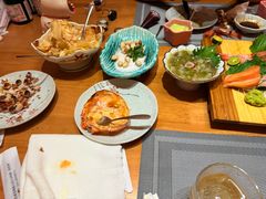 -鮨桐日本料理(望京店)