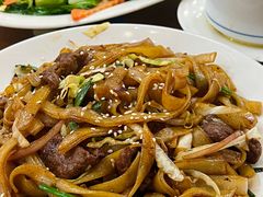 -煲煲掂风味煲仔饭餐厅(西区店)