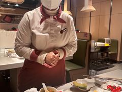 -海底捞火锅(劲松店)