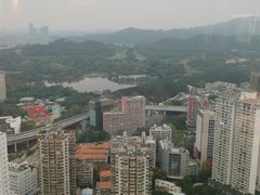 -广州中心皇冠假日酒店·汇点大堂吧