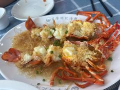 -明记海鲜大排档(巽寮湾店)