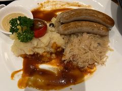 -兰特伯爵西餐厅·啤酒屋(方庄店)