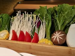 -鱼豆吉·豆浆鱼火锅(宜昌万达店)