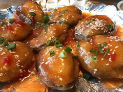 -嘉禾·悦享餐厅(八方汇店)