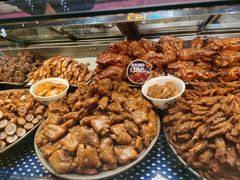 -留夫鸭•鲜卤土鸭(长宁龙之梦店)