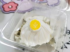 -凯司令(锦江乐园店)