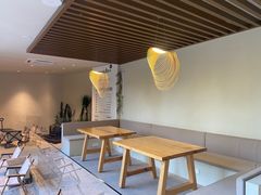 -J Create城市露营咖啡·简餐·宠物(上海动物园店)