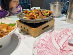 -老城味道·传统天津菜(杨柳青店)