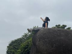 -火炉山森林公园