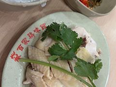 -百家鸡味馆(清泰店)