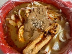 -安发瞧麻辣烫(总店)
