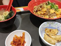 -食其家·牛丼咖喱(A世界店)