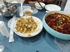 -清真•蜀风园(丁字沽总店)