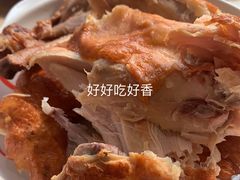 -嘉和一品粥(方庄店)