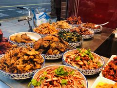 -佬街佬味(淮海中路店)