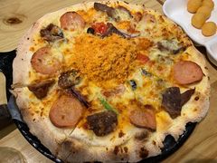 -清真·艾美可餐厅(鹏欣水游城店)