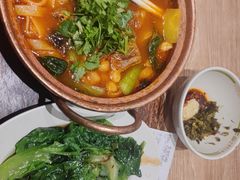 -小满手工粉(上海月星环球港店)