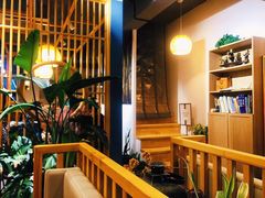 -红小满休闲餐厅(十全街店)