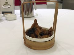 -小厨娘淮扬菜(板桥一店)