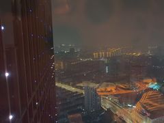 -环球港凯悦 · 享悦中餐厅