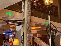 -波特曼西餐厅(中央大街店)