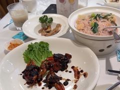 -莆田餐厅PUTIEN(武商MALL店)