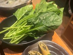 -捞王锅物料理(上海世茂广场店)