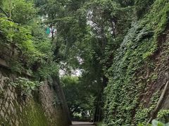 -乌山风景区