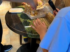 -皇冠幸福里动物奶油生日蛋糕(常青中路店)