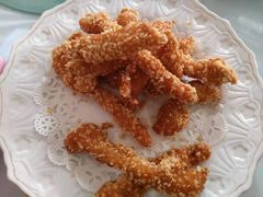 -芸海阁·农家私房菜(沙家浜景区出口店)