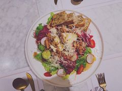 -JF Garden(渔人码头店)