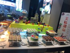 -南美元生态大酒店(海珠店)
