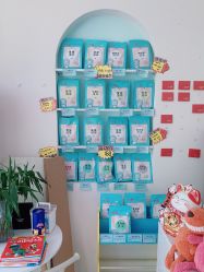 -豆乐园健康调理·小儿推拿