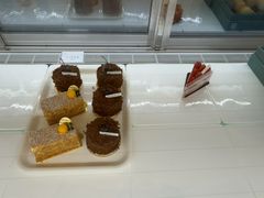 -芳博滋法式甜品(时代店)