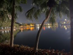 -星湖旅游景区七星岩