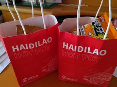 小零食-海底捞火锅(群光广场店)