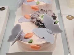 -Pantry's Best派悦坊蛋糕(K11购物艺术中心店)