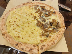 -Ciao窑炉披萨餐厅(宁波阪急店)