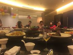 -厦门艾美酒店·新食谱西餐厅
