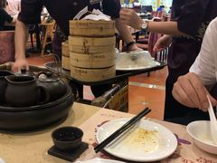 -点都德(千灯湖环宇城店)