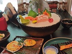 -大江户日本料理(吕厝店)