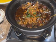 -李氏传家菜(兴城路店)