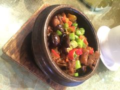 味悦休闲餐厅(厚德路店)-味悦·老字号·赣州菜(厚德总店)