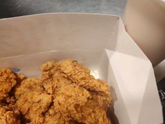 -麦当劳(南京南站站外店)
