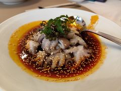 捞汁八爪鱼-圆苑(金茂店)