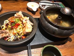 -云海肴·汽锅鸡·云南菜(美罗城店)