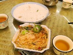 -多哥水傣味餐厅(司马巷店)